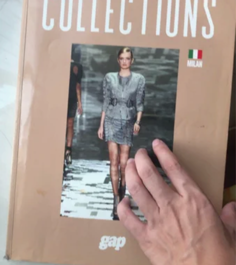 服装秀场 服装设计  正版gsp 2010...