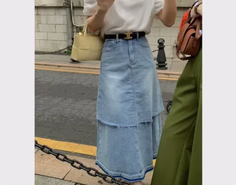 刘妤淇「时装周美学」限定款！小众设计感@@...