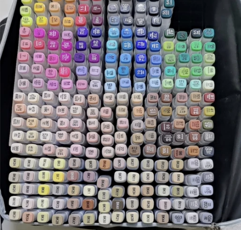 特价处理！！36包邮80色全新正品touc...