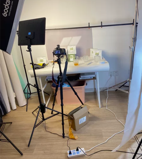 深圳广州 资深摄影师 6年产品服装人像拍摄...