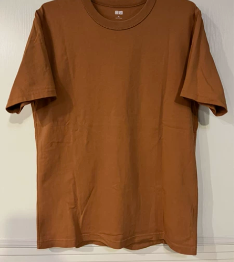 优衣库 u系列 【设计师合作款】圆领短袖T...