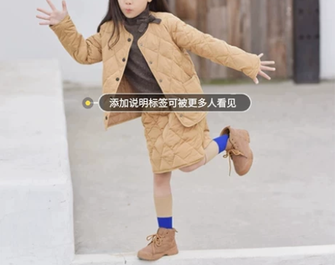 糯家Daddy’s noya定制保暖轻柔薄...