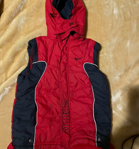 男女童小棉背心（江浙沪地区包邮） 款式，新...