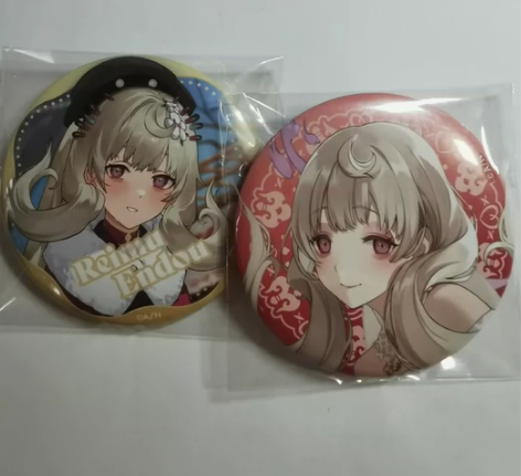 【出】出reimu一周年和22新年吧唧 国...