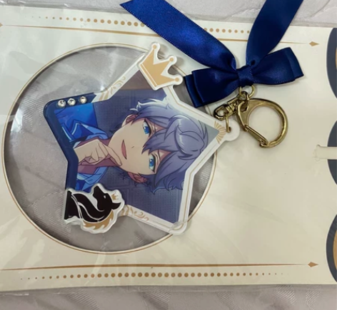 【出】es 偶像梦幻祭  濑名泉 亚克力 ...