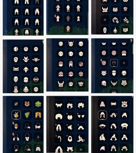 光遇小米渠道服耳坠900不分期 感兴趣的话...