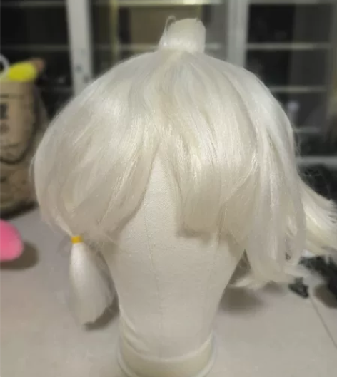 冲刺考试了，准备把自己的小众爱好收拾收拾了...