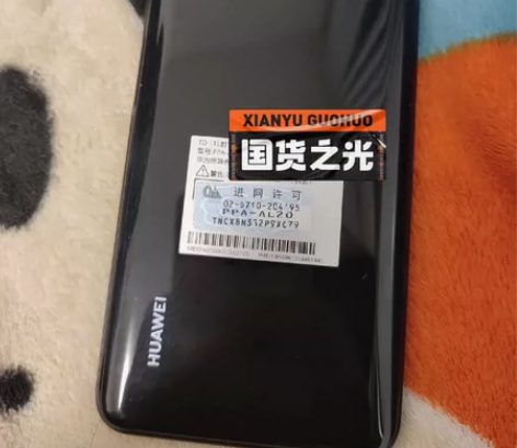 华为畅享20SE  4+128，中挖孔，指...