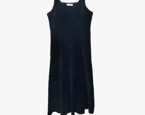 AIXILI爱西里韩版新款条绒鱼尾荷叶边吊...