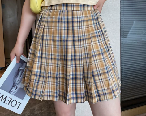 大码百分百/2021遮胯洋气胖mm显瘦高腰...