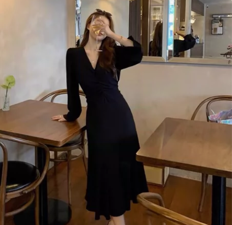 全新无吊牌未穿连衣裙 初秋搭配西装 夏天当...