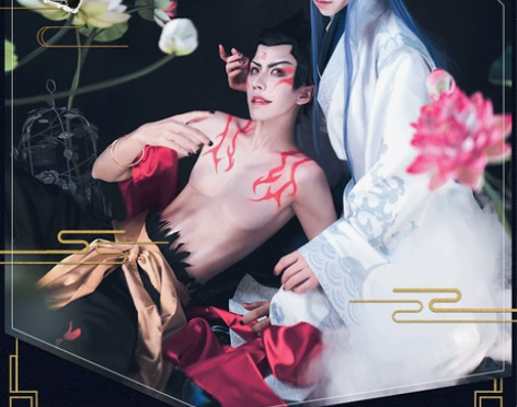 【三町目】哪吒幼年cos，全新没穿过，xd...