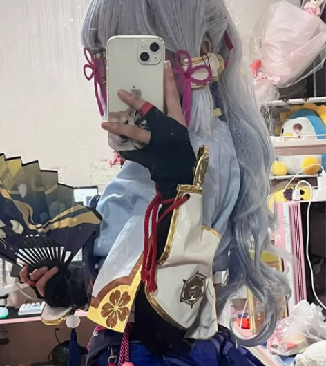 【专人尾款】（标价全款直出）三町目 原神c...