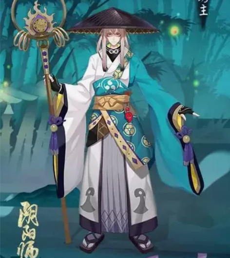 【出】阴阳师青坊主cos悠窝窝家s/m仅服...