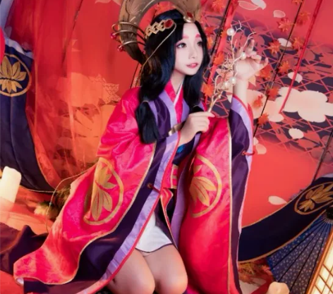 【标价卖】悠窝窝阴阳师绝版辉夜姬大全套 悠...
