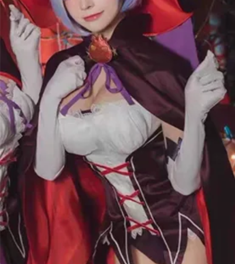 【悠窝窝】从零开始异世界生活 蕾姆 雷姆 ...