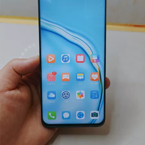 华为麦芒10 8+128 全网通5G ...