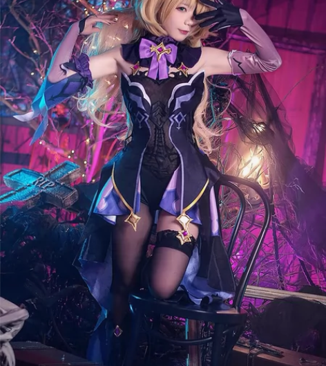 预售 初兽猫家皇女菲谢尔m码  （有无换s...