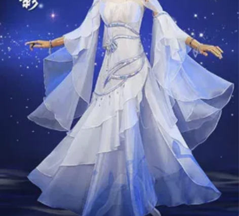 [租/出] 初兽猫小舞 5年前 星湖绝影l...