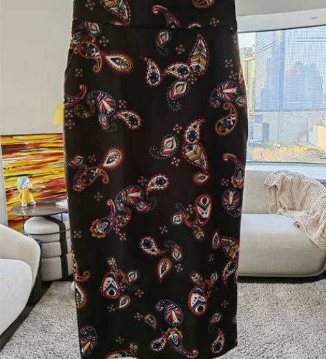 pinko包裙  全新带吊牌 有弹性 腰围...