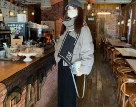aaaaxbbb 与奥斯汀约会 黑色随性破...