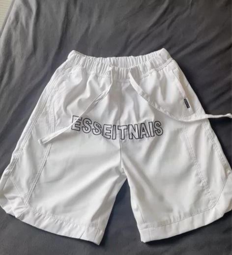 休闲短裤 尺码XL 适合175-180 就...