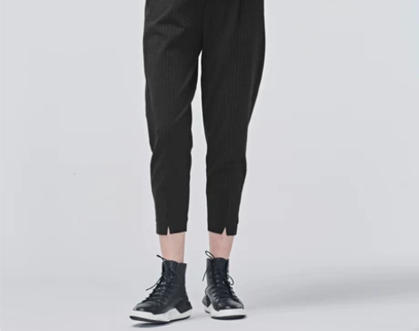 ?【狂欢价】sdeer圣迪奥女装韩版松紧腰...