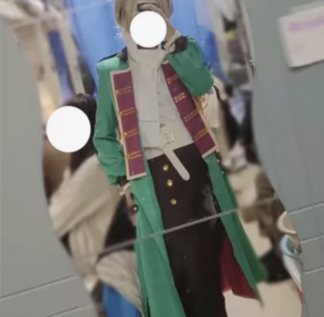 [代友出]【标价出/换】偶像梦幻祭四叶信念...