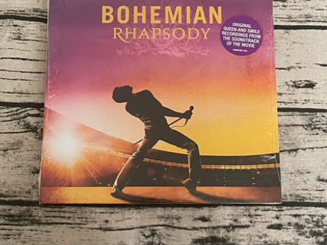 现货 Queen Bohemian Rha...
