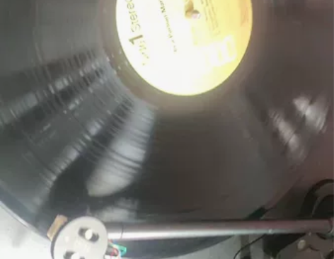 波斯市场 lp 黑胶 古典音乐 成色如图，...