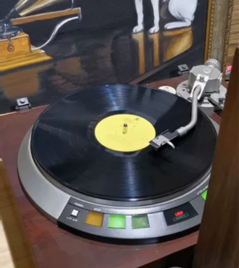 极品音乐2 全新未拆封九十年代库存老唱片 ...