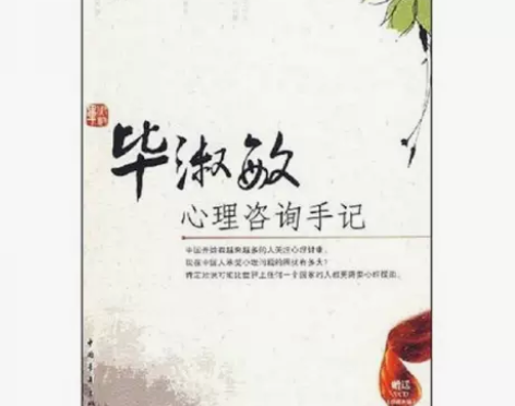 正版二手 毕淑敏心理咨询手记 中国青年出版...