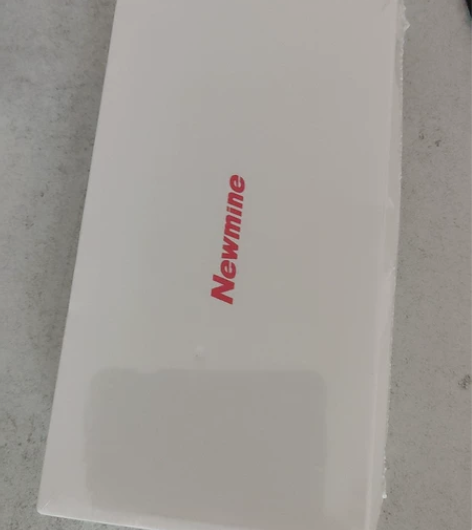 纽曼蓝牙挂脖式耳机c38全新未拆封6台，低...