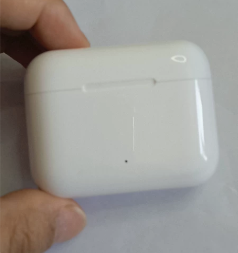 荣耀earbuds x2充电仓充电盒 成色...