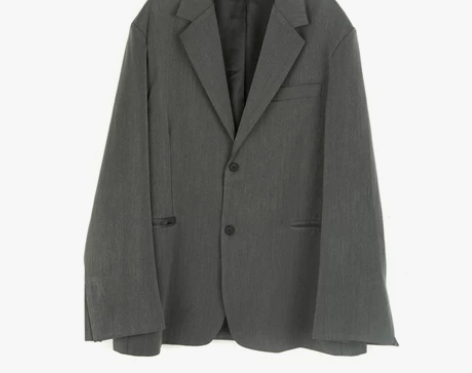 【Raucohouse ROAD】韩国宽松...