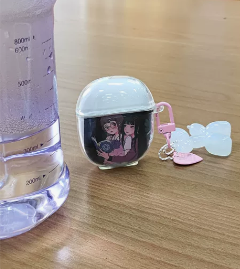 唐麦w9耳机，买了两个月不到，很新很新！想...