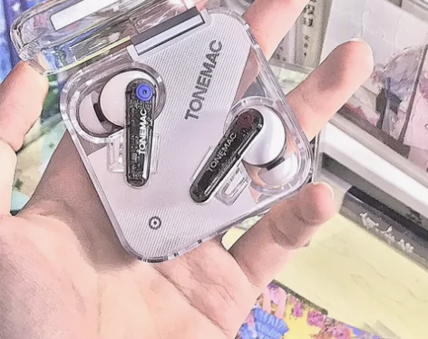 唐麦W17 全新仅拍照使用 感兴趣的话点“...