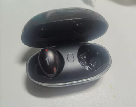 万魔时尚豆 color buds 耳机 出...