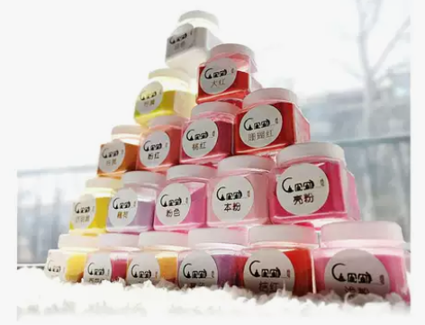 掐丝珐琅画 景泰蓝diy手工工艺画原材料 ...