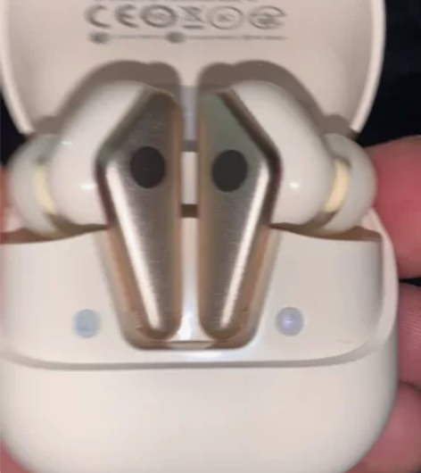 【金色降噪】Libratone小鸟耳机AI...