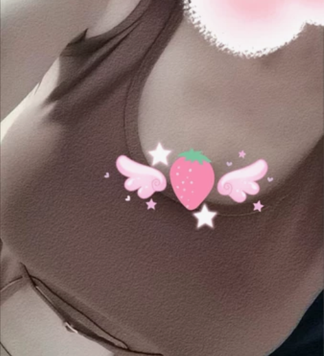 个人闲置/Achihara 上衣背心女20...