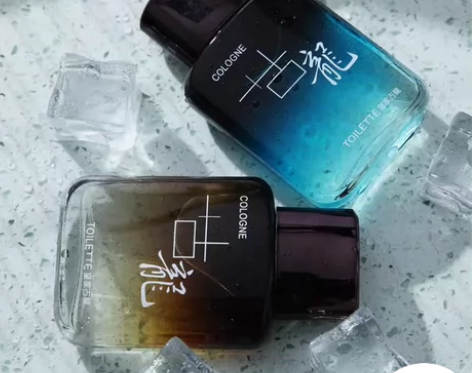 古龙香水男士淡香持久学生女士正品旗舰店官方...