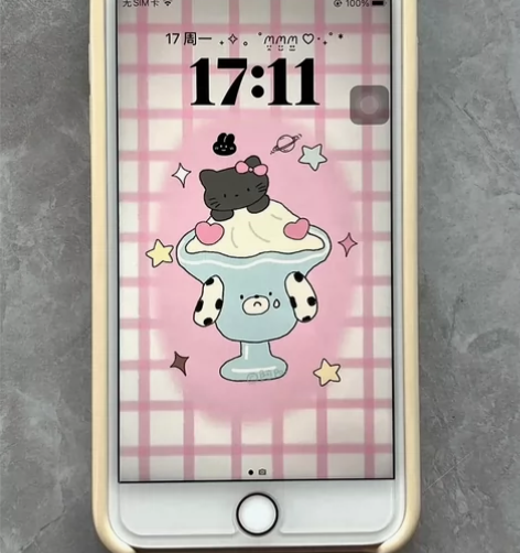 二手苹果8p正品iPhone7苹果8Plu...