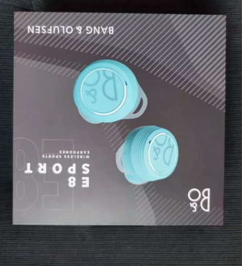 beoplay e8 3.0sport氧气...