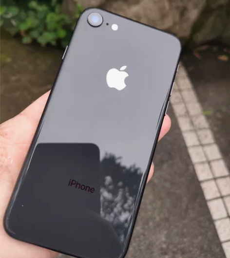 原装256GiPhone8代带指纹、功能全...