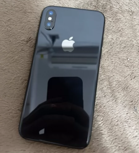 国行iphonex 64g 有面容 插卡即...