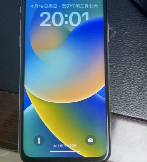 适合工作室项目和打游戏 苹果X 黑色 64...