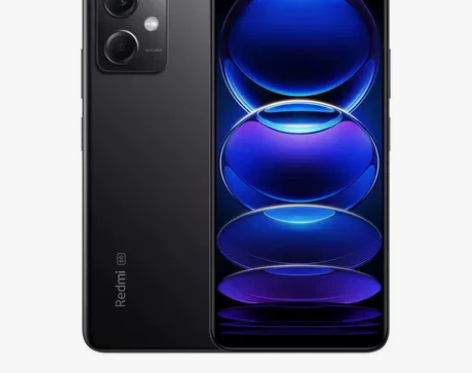 红米note12 8+128 黑色 感兴趣...