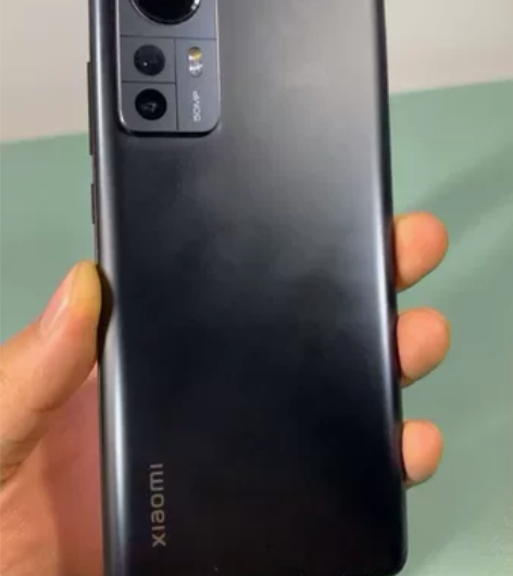 ?【特价99新】小米12 在保到23年8月...