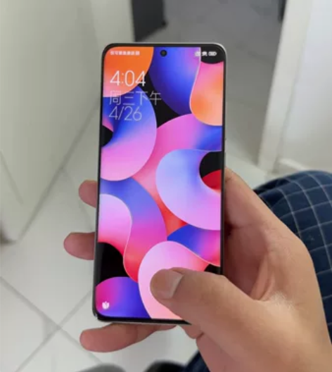 出一台 小米12x 配置：12加128 无...